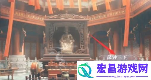 世界之外梦境相逢结局有哪些