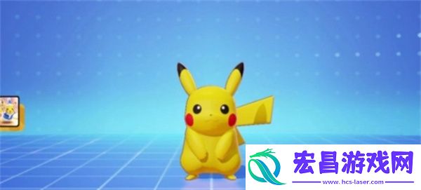 宝可梦大集结宝可梦获取方法