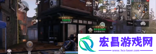 明日之后跟随室友攻略明日之后怎么跟随室友