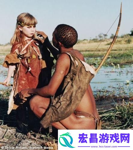 荒野奇迹