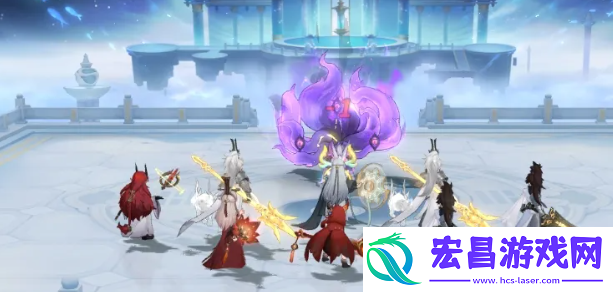 封神幻想世界每日答题答案是什么