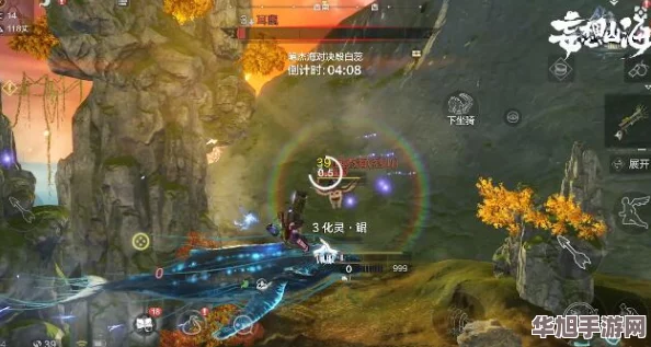 探索魔天记中龙舌弩的非凡威能