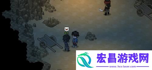 大侠立志传顾清扬怎么入队
