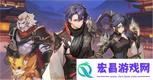 长安幻想仲夏盛典开启