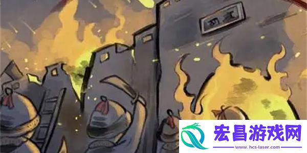 大侠立志传虚日鼠兽环获取方法