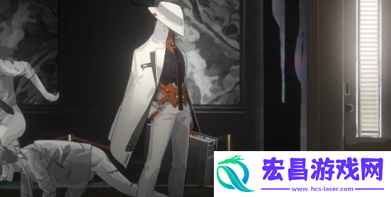 新月同行框外风景怎么收集