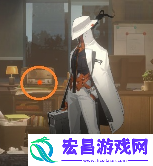 新月同行框外风景怎么收集