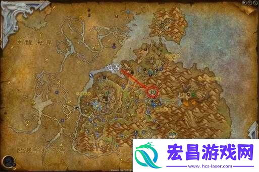 魔兽争霸暗黑破坏神地图中风德的崛起之路与强大实力展现