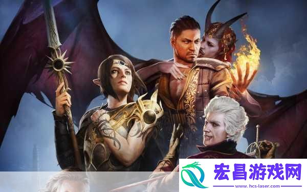手游界震撼！GameSpot