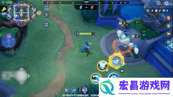 宝可梦大集结古月鸟技能有哪些