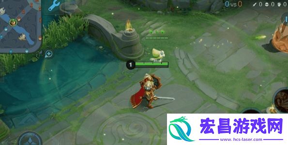 王者荣耀周年庆限定召唤师草灵技能有哪些
