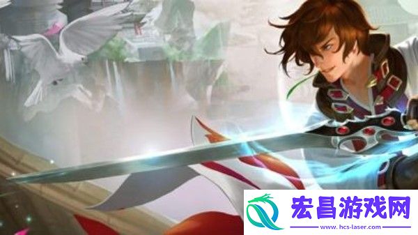 王者荣耀全能称号怎么显示