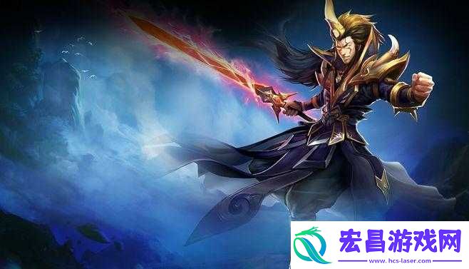 乱斗西游金角时装全新视频亮相