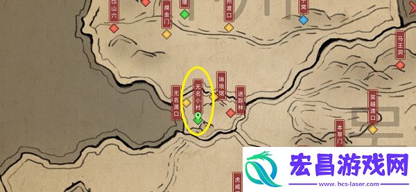大侠立志传牛金牛兽环获取方法
