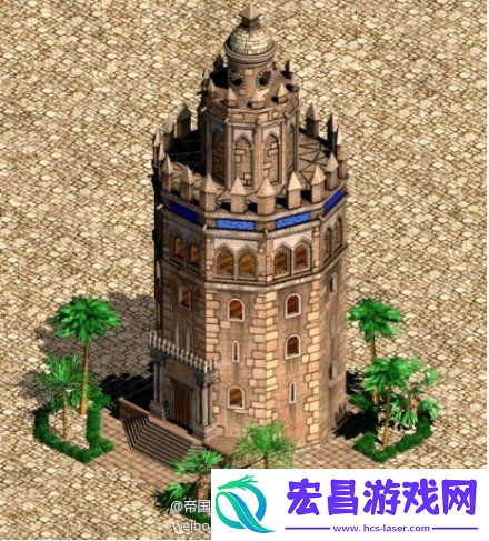 帝国时代2