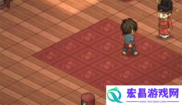 大侠立志传任中横入队方法