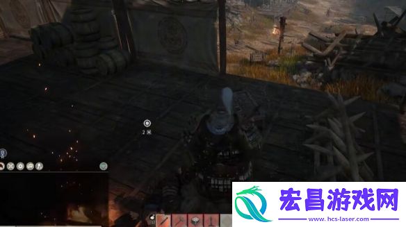 帝国神话30级副本稀有宝箱在哪