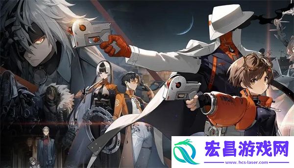 新月同行开荒阵容推荐