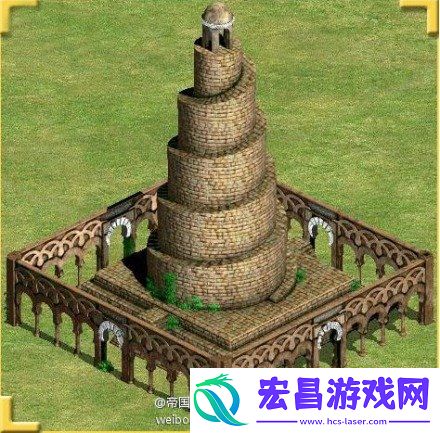 帝国时代2