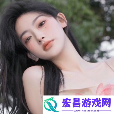 甜甜的又很酷酷的美女微信头像很干净又很好看的酷酷的美女