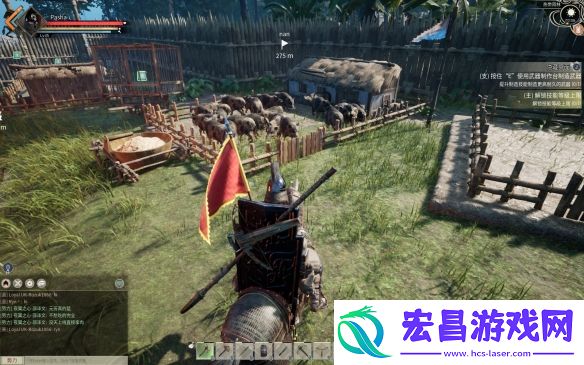 帝国神话养鱼有什么技巧