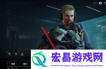 三角洲行动指挥中心怎么升级