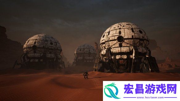 机甲战士5