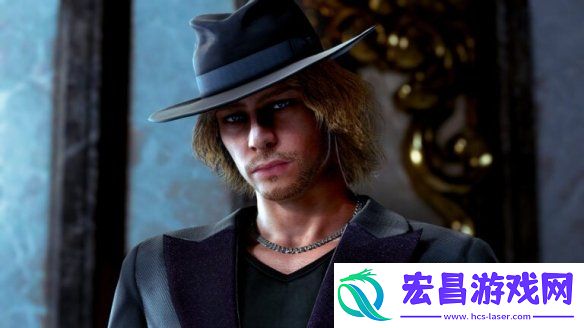 如龙8外传新情报公开