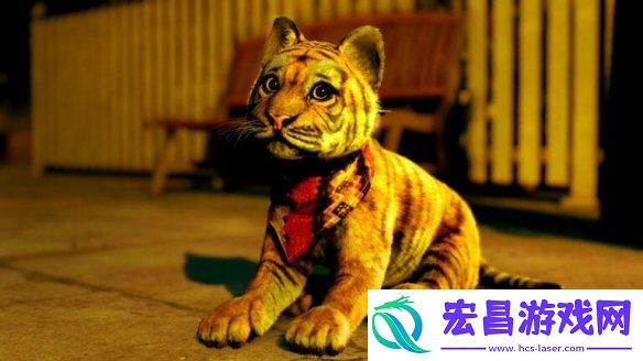 如龙8外传新情报公开