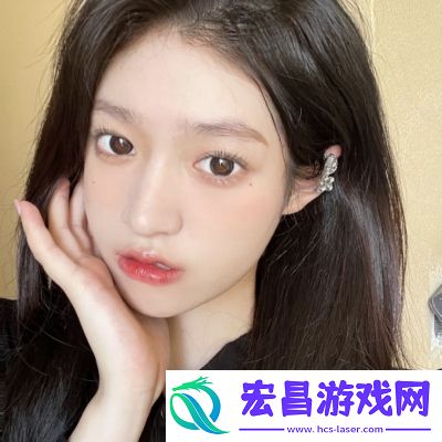 甜甜的又很酷酷的美女微信头像很干净又很好看的酷酷的美女