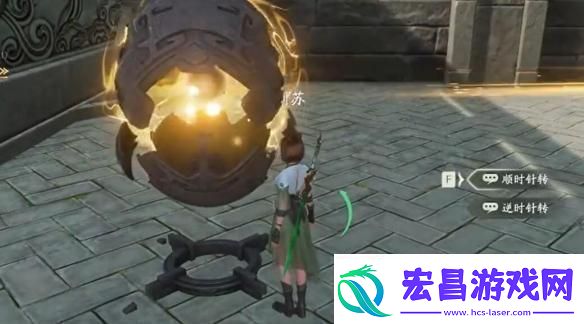 仙剑世界天师陵墓洞天怎么解谜