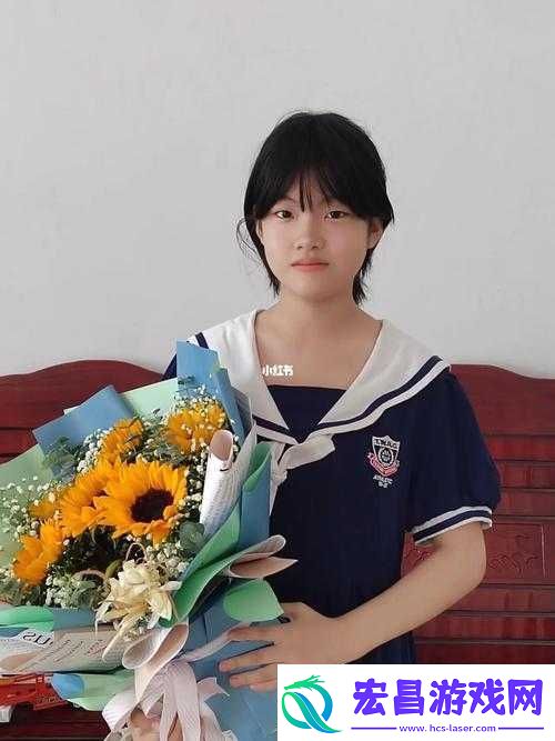 妹妹中考前