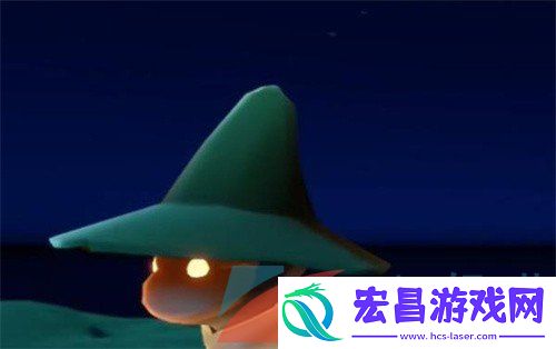 光遇姆明季毕业礼是什么