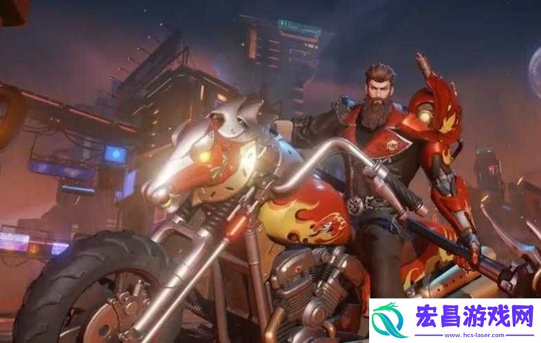 王者荣耀关羽全新酷炫皮肤赤影疾锋上线具体时间大揭秘