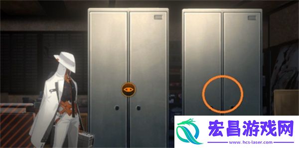 新月同行框外风景仪美术馆二楼后位置介绍