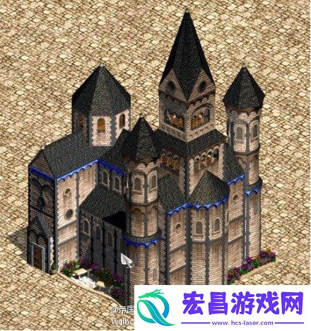 帝国时代2