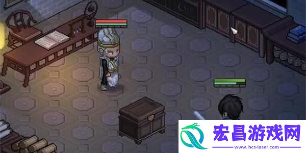 大侠立志传独孤剑一入队方法