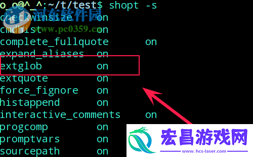 如何使用rm命令删除特定文件