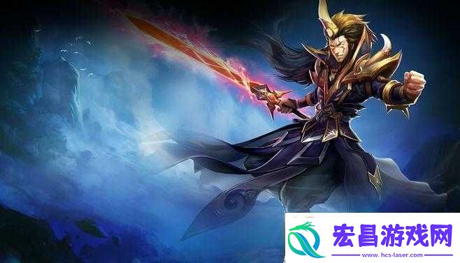 乱斗西游金角时装全新视频亮相