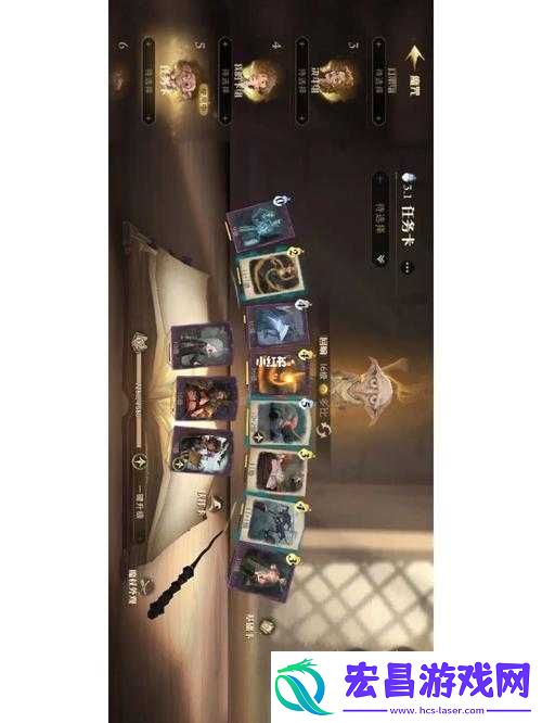 哈利波特魔法觉醒变形课麦格彩蛋玩法全解析与攻略指南