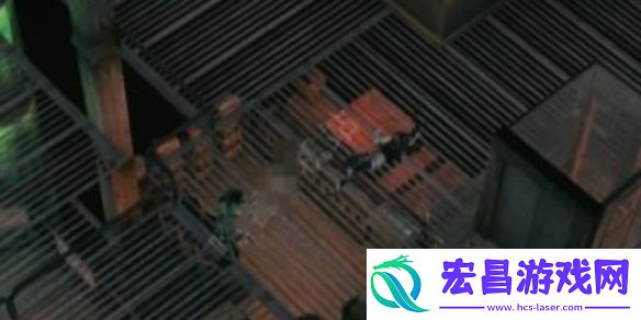 末日方舟毒雾怎么消除