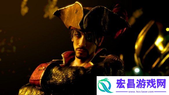 如龙8外传新情报公开