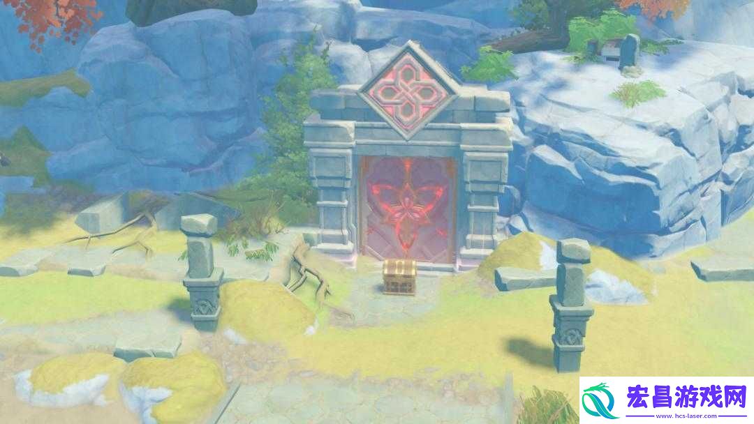 原神