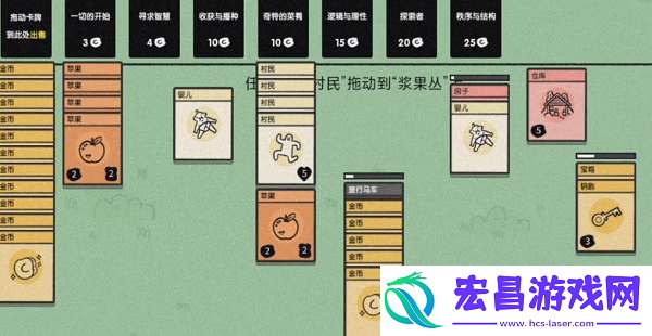 堆叠大陆蓝图有什么作用