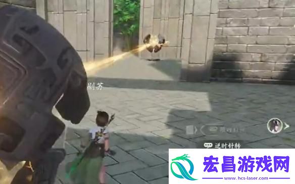 仙剑世界天师陵墓洞天怎么解谜
