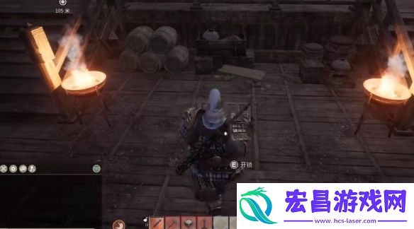 帝国神话30级副本稀有宝箱在哪