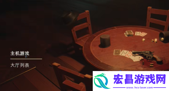 **酒馆怎么联机联机方法介绍
