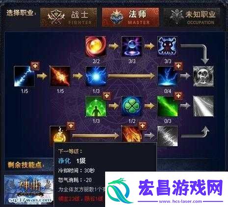 火炬之光2纯电系法师全方位玩法攻略解析与技巧分享