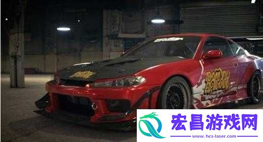 极品飞车