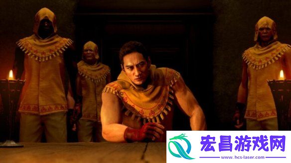 如龙8外传新情报公开